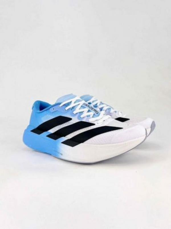 Adida_s Adizero Evo SL White Royal Blue 918 Fix