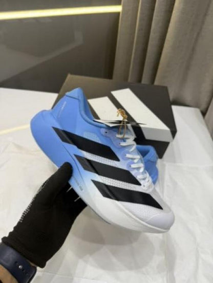 Adida_s Adizero Evo SL White Royal Blue 918 Fix
