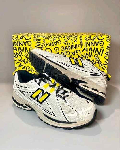 Neww Balance 1906R X Ganni Egret