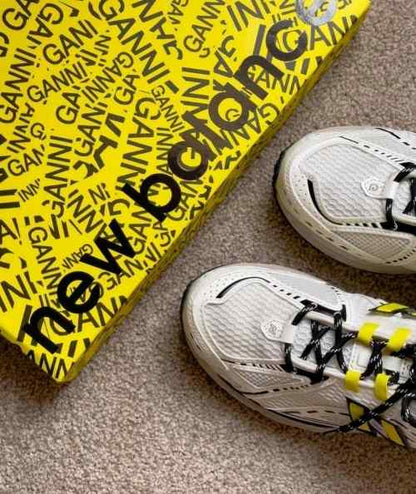 Neww Balance 1906R X Ganni Egret