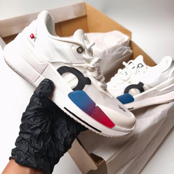 On Cloud The Roger Pro 2 White Malibu Multi