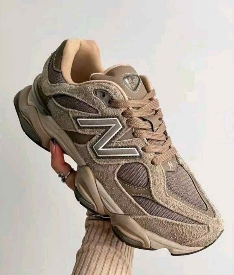 NEWw BALANCEE 9060 MUSHROOM