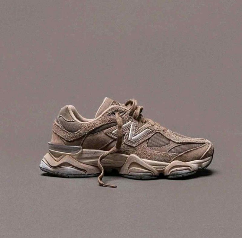 NEWw BALANCEE 9060 MUSHROOM