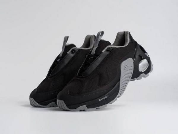 ADIDA_SS EDGE RUNNER WONDER BLACK GREY FIX