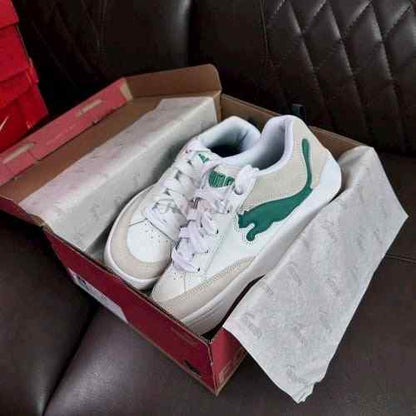 pumaa Park Lifestyle sd sail white green