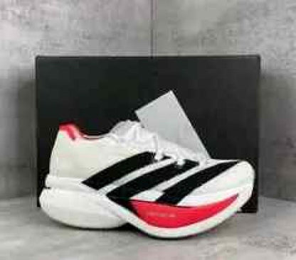 Adidaass Adizero Prime X3 Strung Cloud White