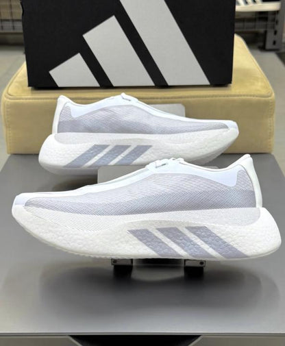 Adida.s Hyperboost edge Cloud White