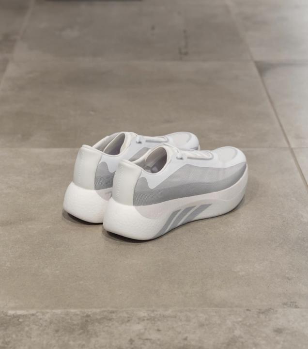 Adida.s Hyperboost edge Cloud White