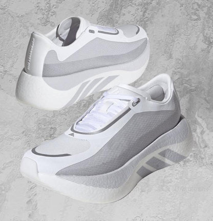 Adida.s Hyperboost edge Cloud White