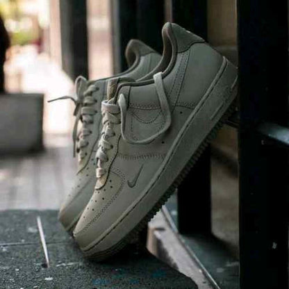 Nikkee Airforce 1 low light army