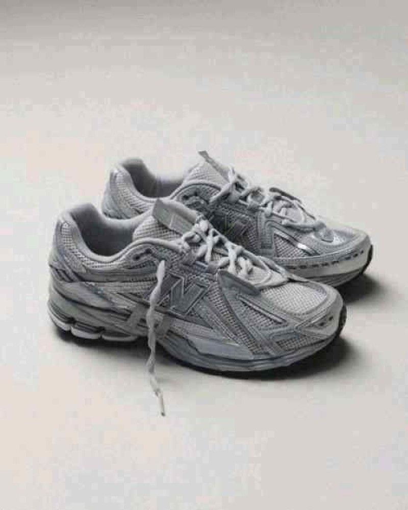 Neww Balance 1906A Concrete Silver