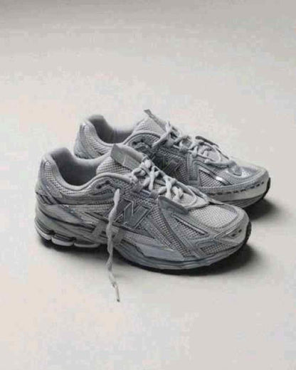 Neww Balance 1906A Concrete Silver