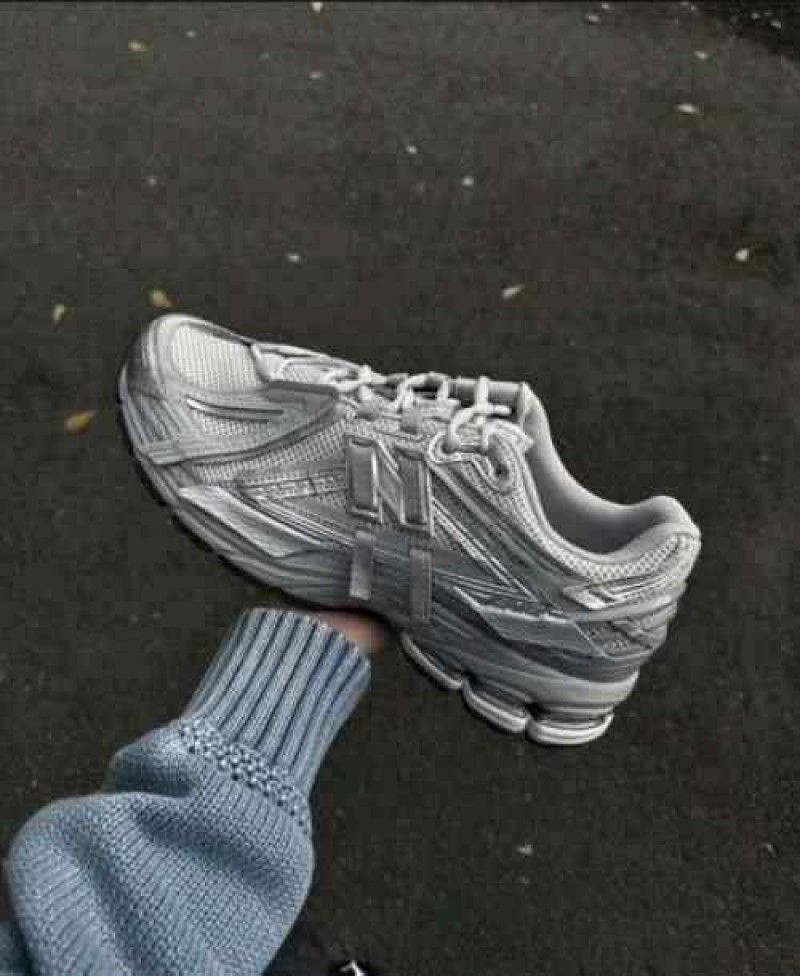 Neww Balance 1906A Concrete Silver