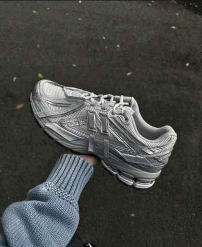 Neww Balance 1906A Concrete Silver