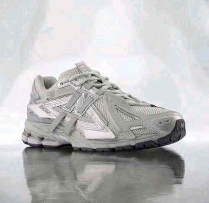 Neww Balance 1906A Concrete Silver