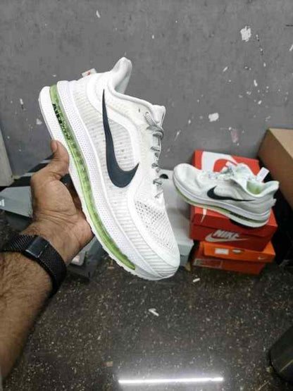 Nikkee Air Zoom Pegasus Premium Running