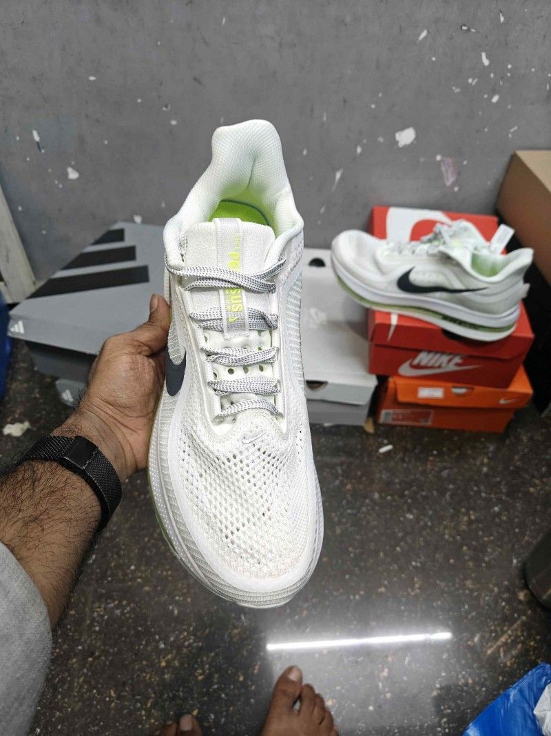 Nikkee Air Zoom Pegasus Premium Running