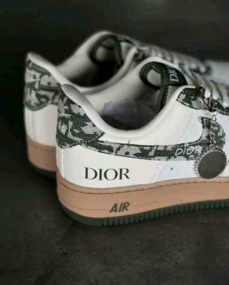 nikkee airforce 1 07 low custom diyorr