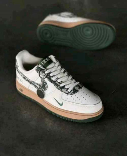 nikkee airforce 1 07 low custom diyorr