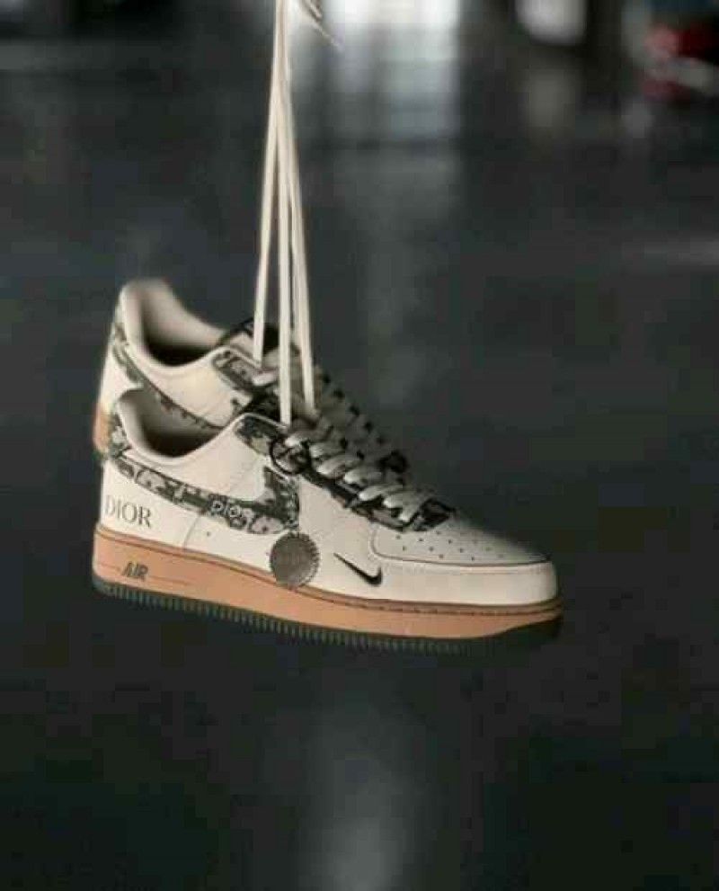 nikkee airforce 1 07 low custom diyorr