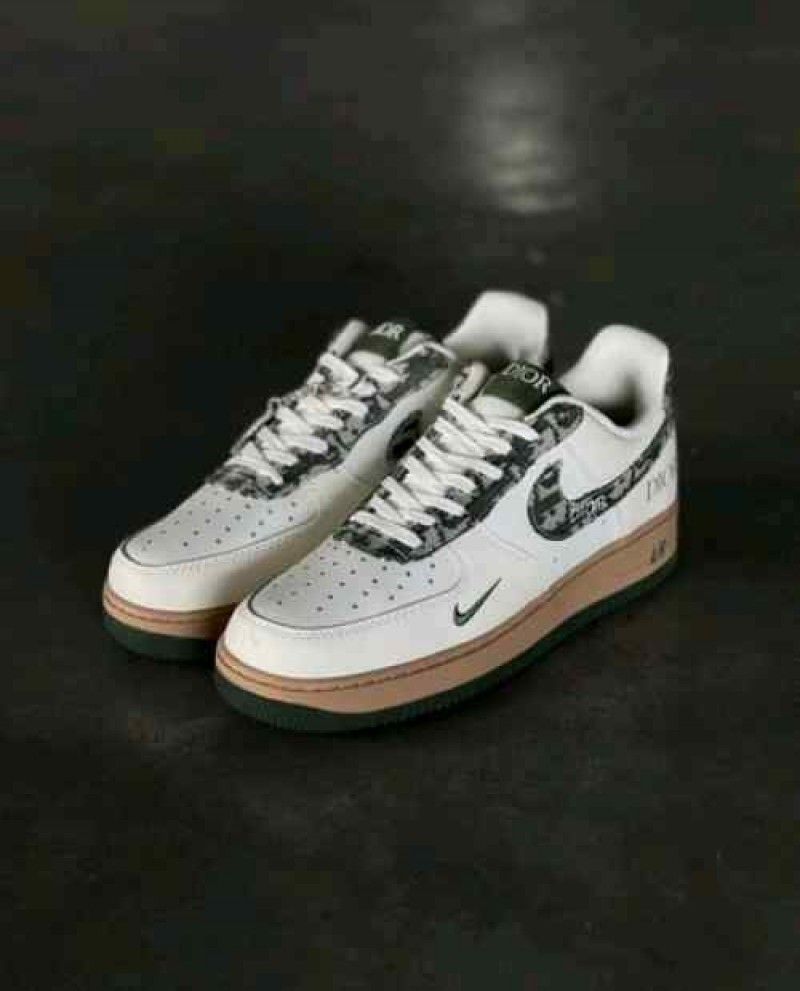 nikkee airforce 1 07 low custom diyorr