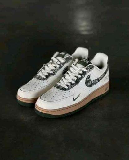 nikkee airforce 1 07 low custom diyorr