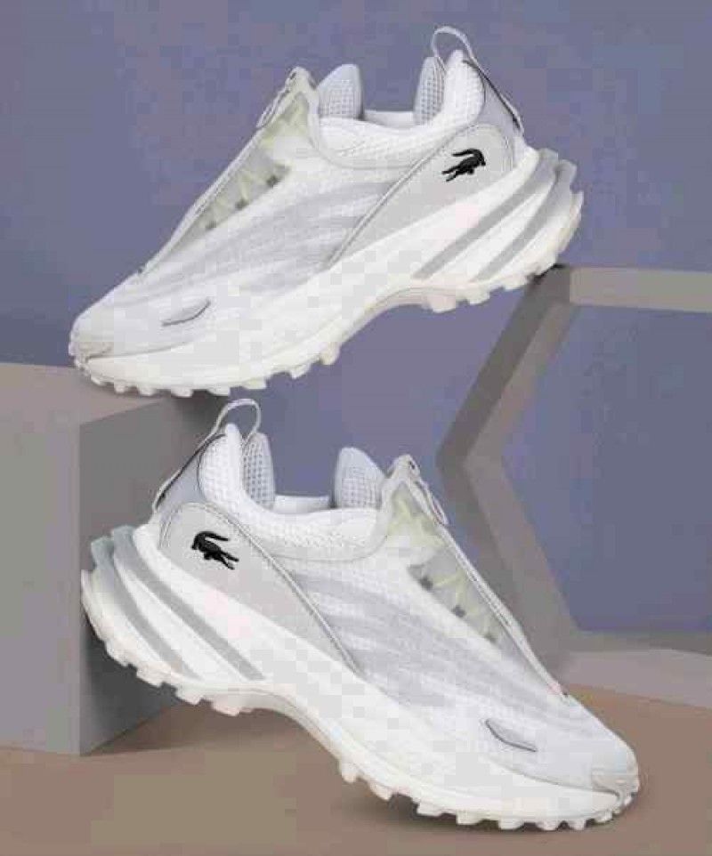 Lacoste Audyssor Trail White