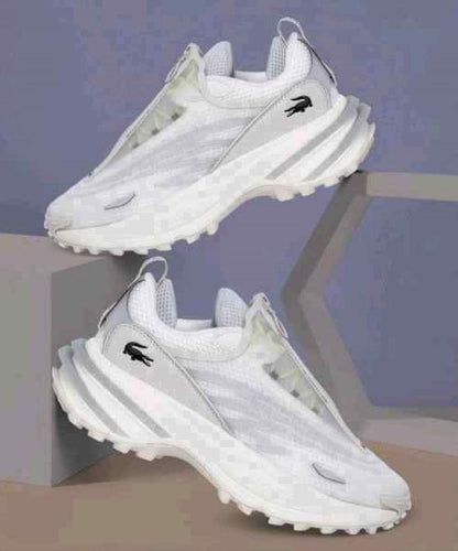Lacoste Audyssor Trail White