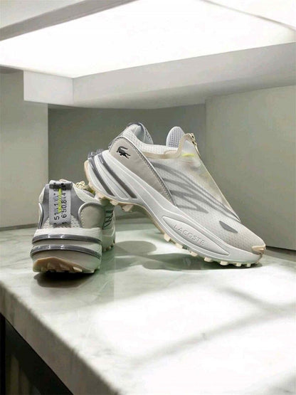 Lacoste Audyssor Trail White