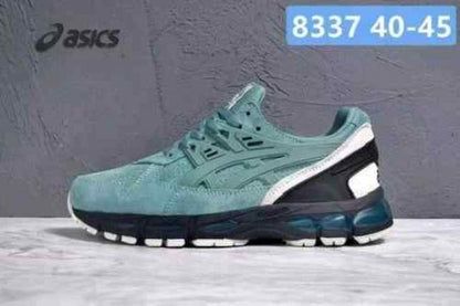 Asiccss Kayano gel 21 BIRCH SUEDE