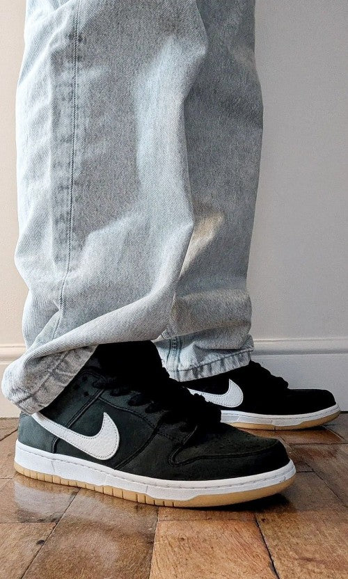 NIIKE SB DUNK LOW GUM PRO
