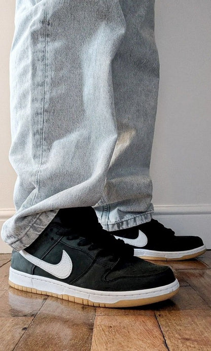 NIIKE SB DUNK LOW GUM PRO