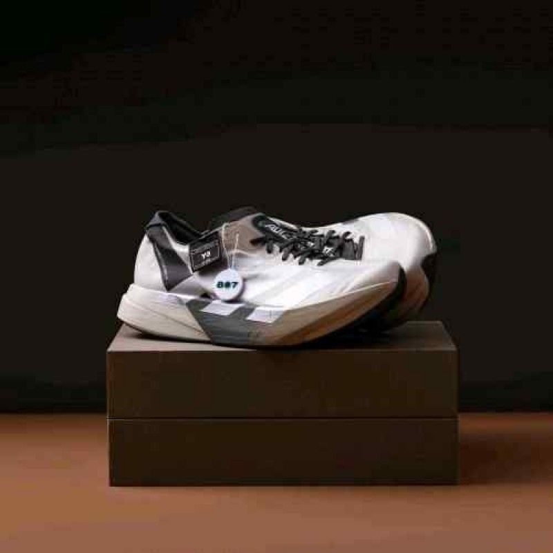 Adiddass Adizero Adios Pro 4 Y3 Alumina Cinder