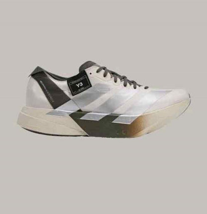 Adiddass Adizero Adios Pro 4 Y3 Alumina Cinder