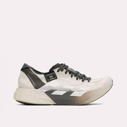 Adiddass Adizero Adios Pro 4 Y3 Alumina Cinder