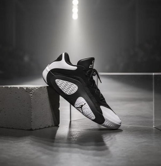 Air Jordan Tatum 2 basketball Shoe