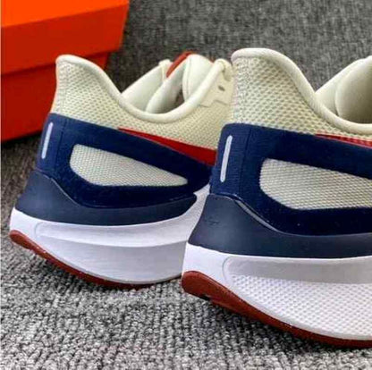 nikkee air zoom structure 25 cream multi