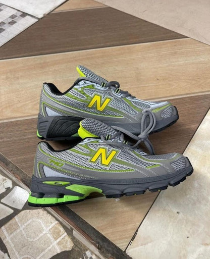 new balance 740 grey