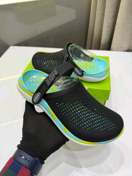 Croccss LiteRide 360 New Colour