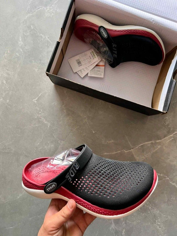 Croccss Lite Ride 360 Black red