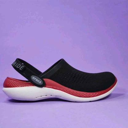 Croccss Lite Ride 360 Black red