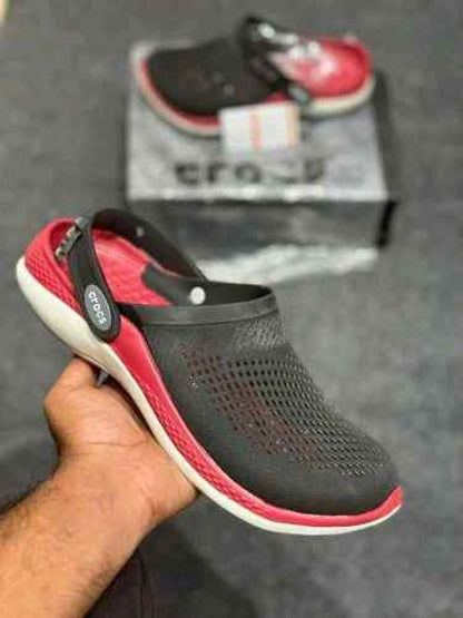 Croccss Lite Ride 360 Black red