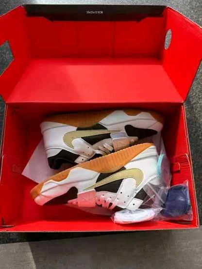 travis scott x jordan jumpman jack trainer sail semi ua