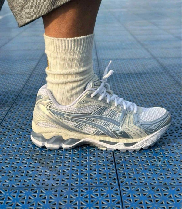 Asiccs Gel Kayano 14 Mesh