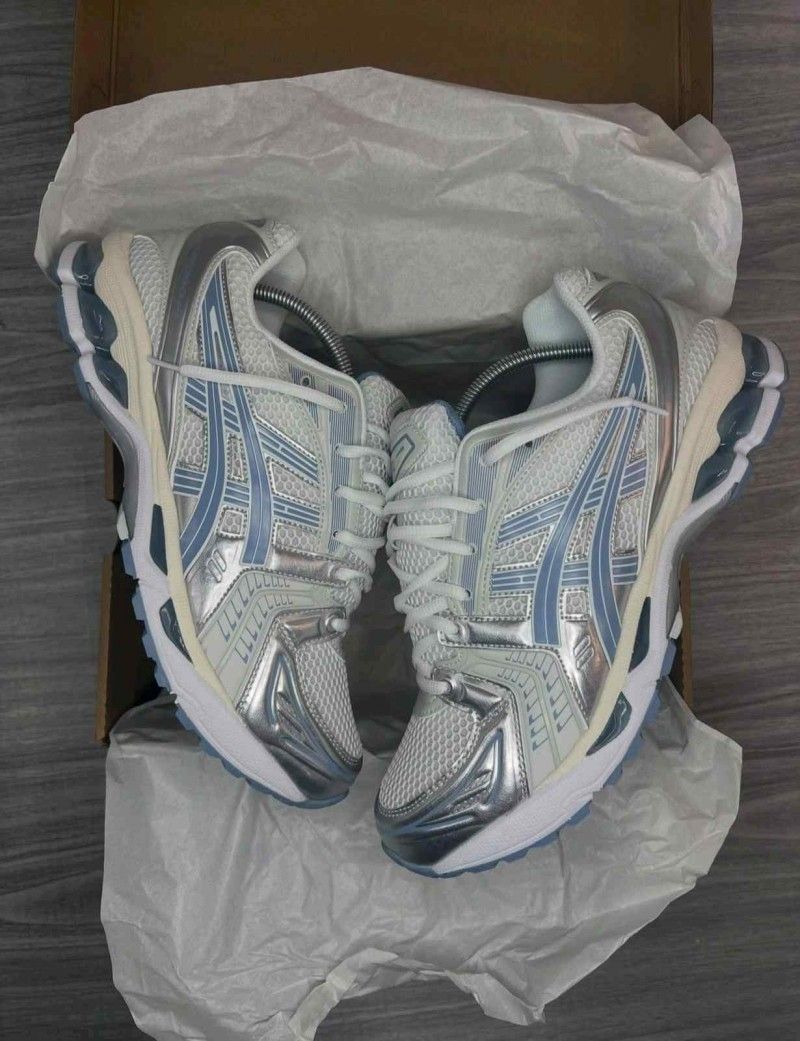 Asiccs Gel Kayano 14 Mesh