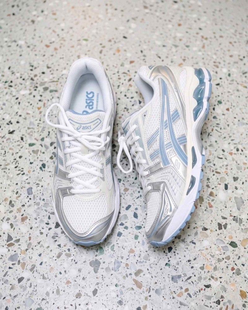 Asiccs Gel Kayano 14 Mesh