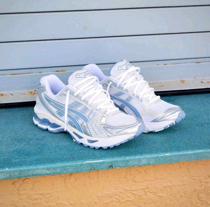 Asiccs Gel Kayano 14 Mesh
