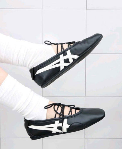 Onisuka Tigar Gymnarina Black