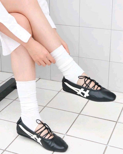 Onisuka Tigar Gymnarina Black