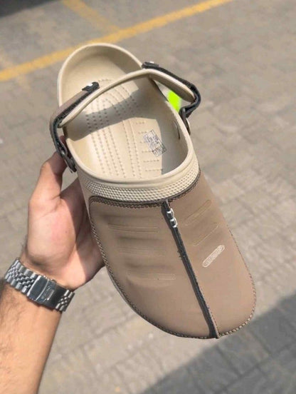croccs Yukon Vista beige fix